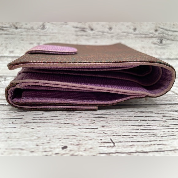 ETRO COMPACT WALLET - Picture 3 of 11